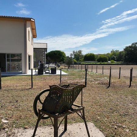 Cadaujac Villa Des Grands Crus מראה חיצוני תמונה