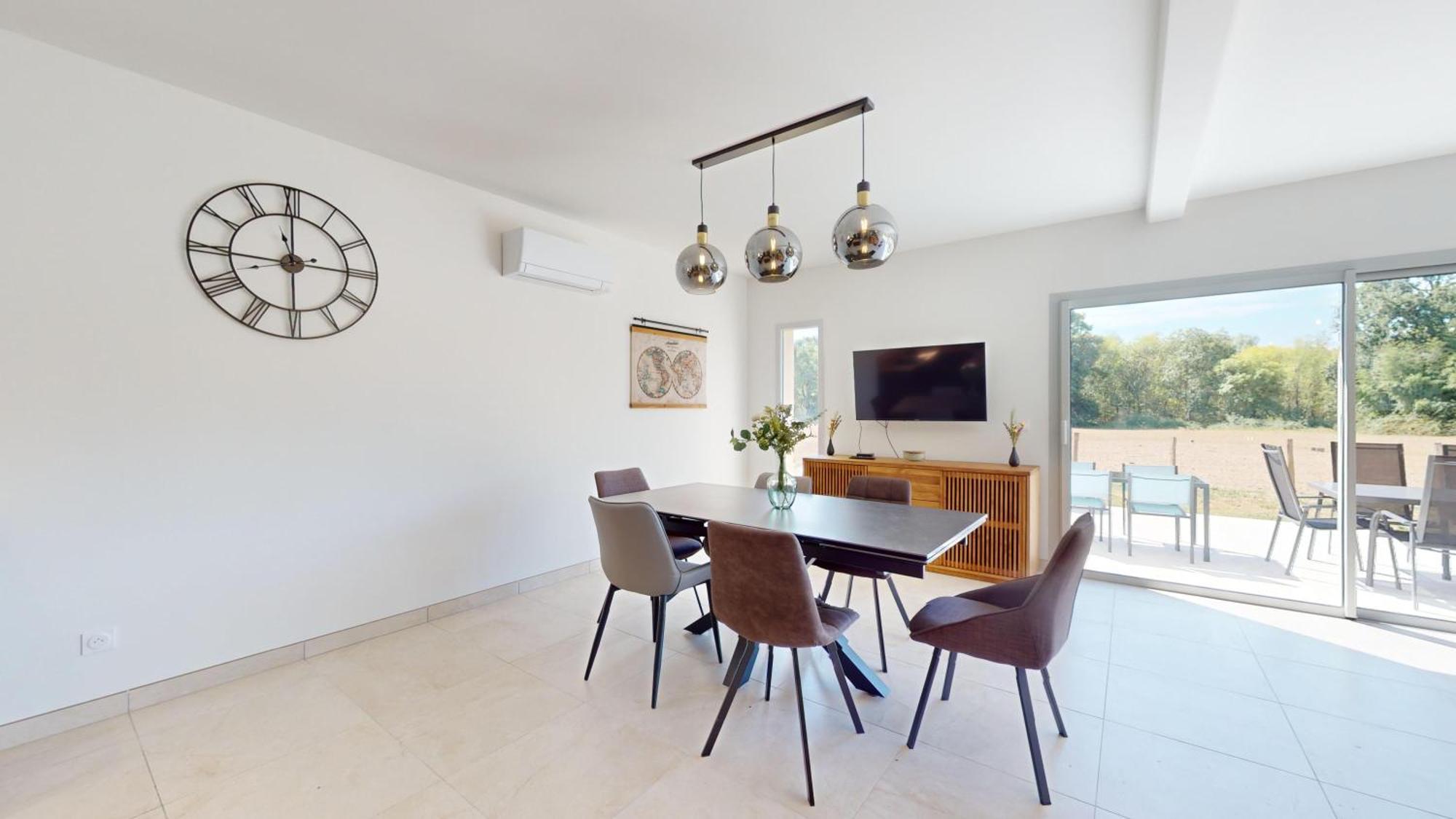 Cadaujac Villa Des Grands Crus מראה חיצוני תמונה