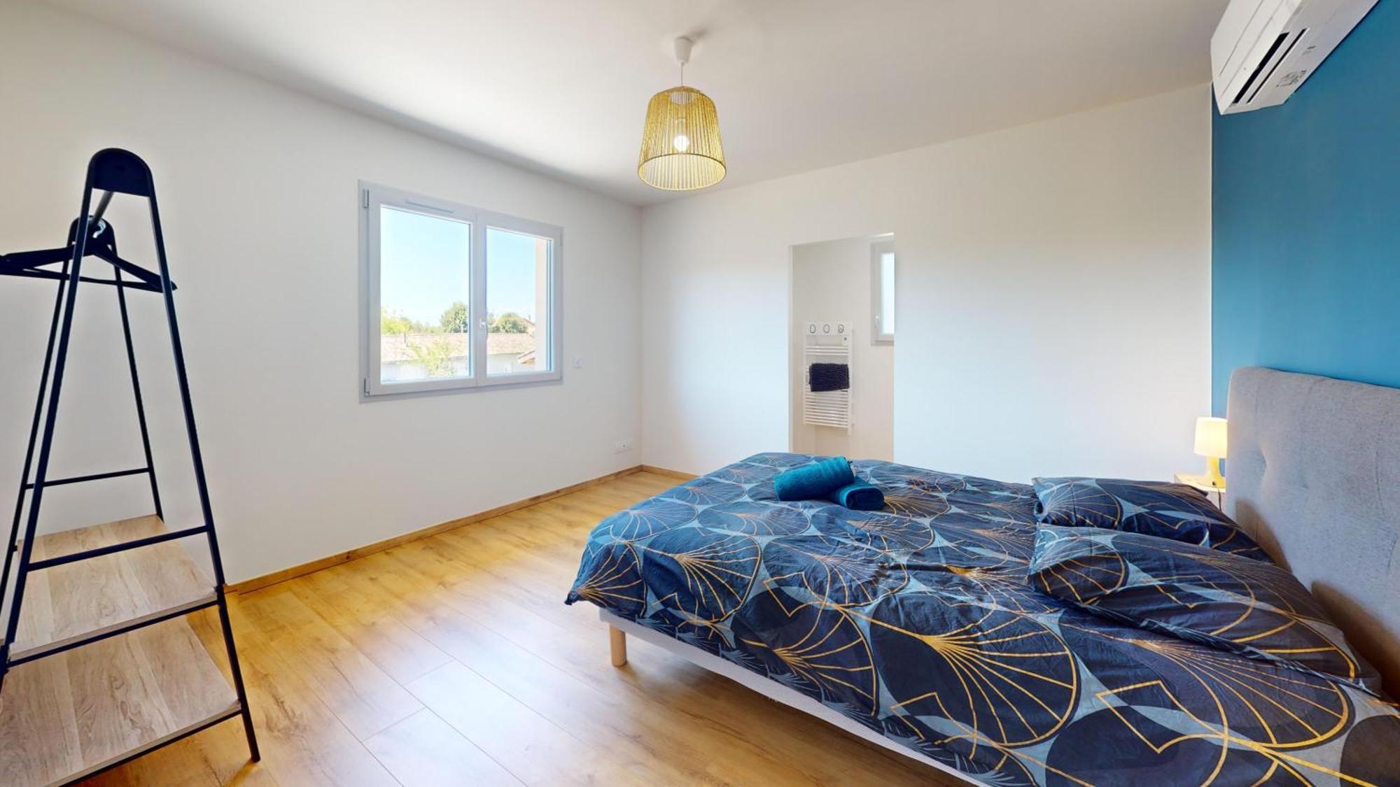 Cadaujac Villa Des Grands Crus מראה חיצוני תמונה