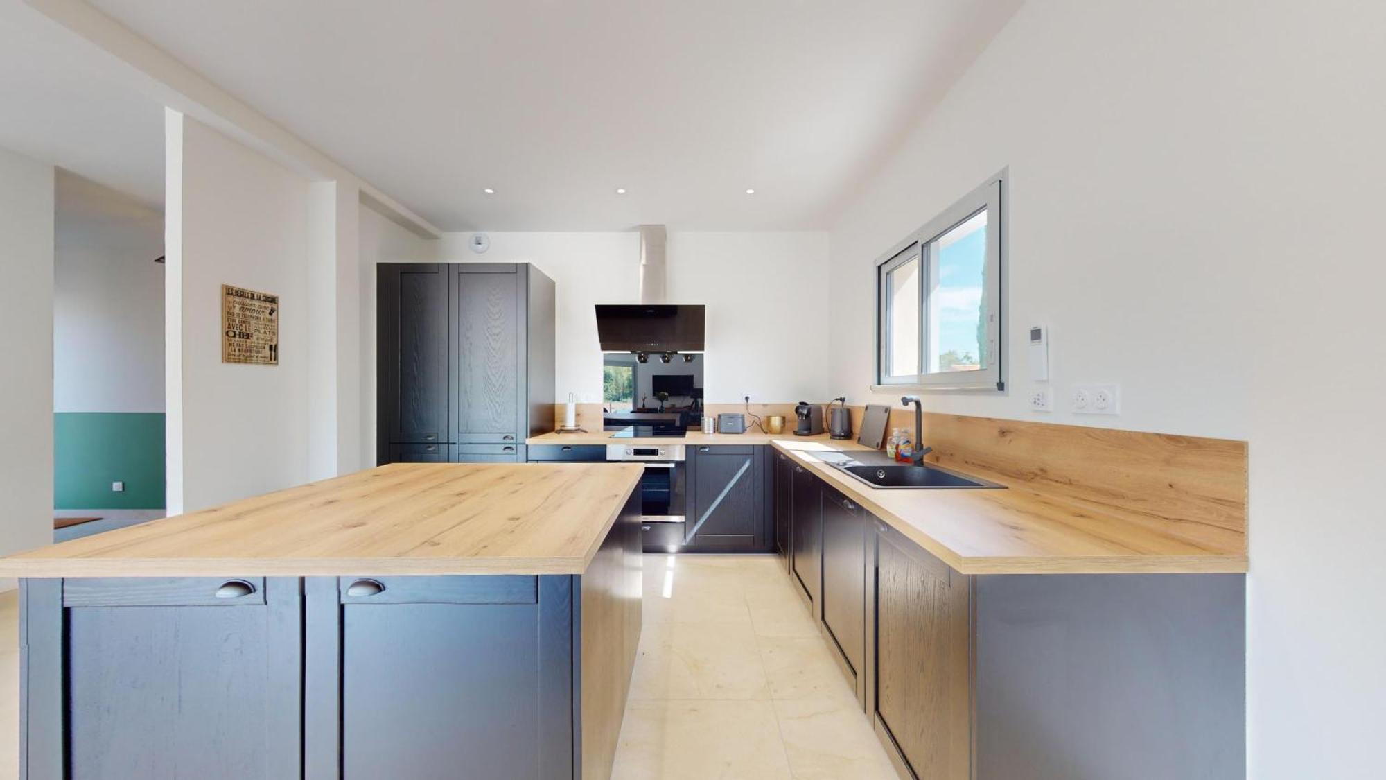 Cadaujac Villa Des Grands Crus מראה חיצוני תמונה