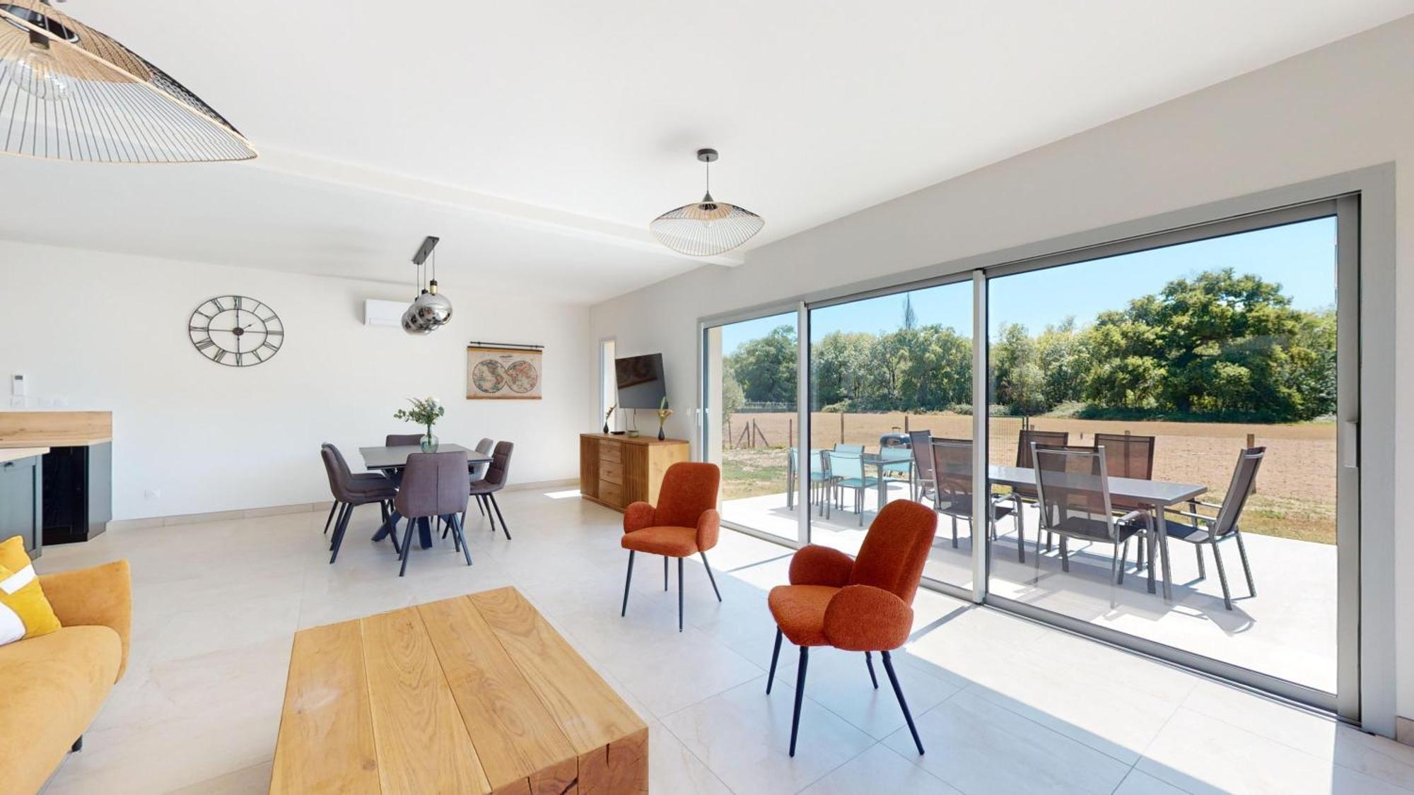 Cadaujac Villa Des Grands Crus מראה חיצוני תמונה